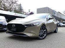 MAZDA 3 Hatchback 2.0 150 Exclusive-Line, Mild-Hybrid Petrol/Electric, Second hand / Used, Automatic - 5