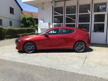 MAZDA 3 2.0 150 Ambition Plus, Mild-Hybrid Petrol/Electric, Second hand / Used, Automatic - 6