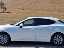 MAZDA 3 2.0 120 Ambition Plus, Benzin, Occasion / Gebraucht, Handschaltung - 4