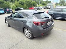 MAZDA 3 2.2 D Revolution, Diesel, Second hand / Used, Automatic - 6