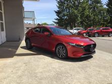 MAZDA 3 2.0 150 Ambition Plus, Mild-Hybrid Petrol/Electric, Second hand / Used, Automatic - 3