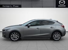 MAZDA 2.0 120 Revolution, Benzin, Occasion / Gebraucht, Automatik - 2