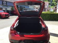 MAZDA 3 2.0 150 Ambition Plus, Mild-Hybrid Petrol/Electric, Second hand / Used, Automatic - 7