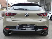 MAZDA 3 Hatchback 2.0 150 Exclusive-Line, Mild-Hybrid Petrol/Electric, Second hand / Used, Automatic - 7
