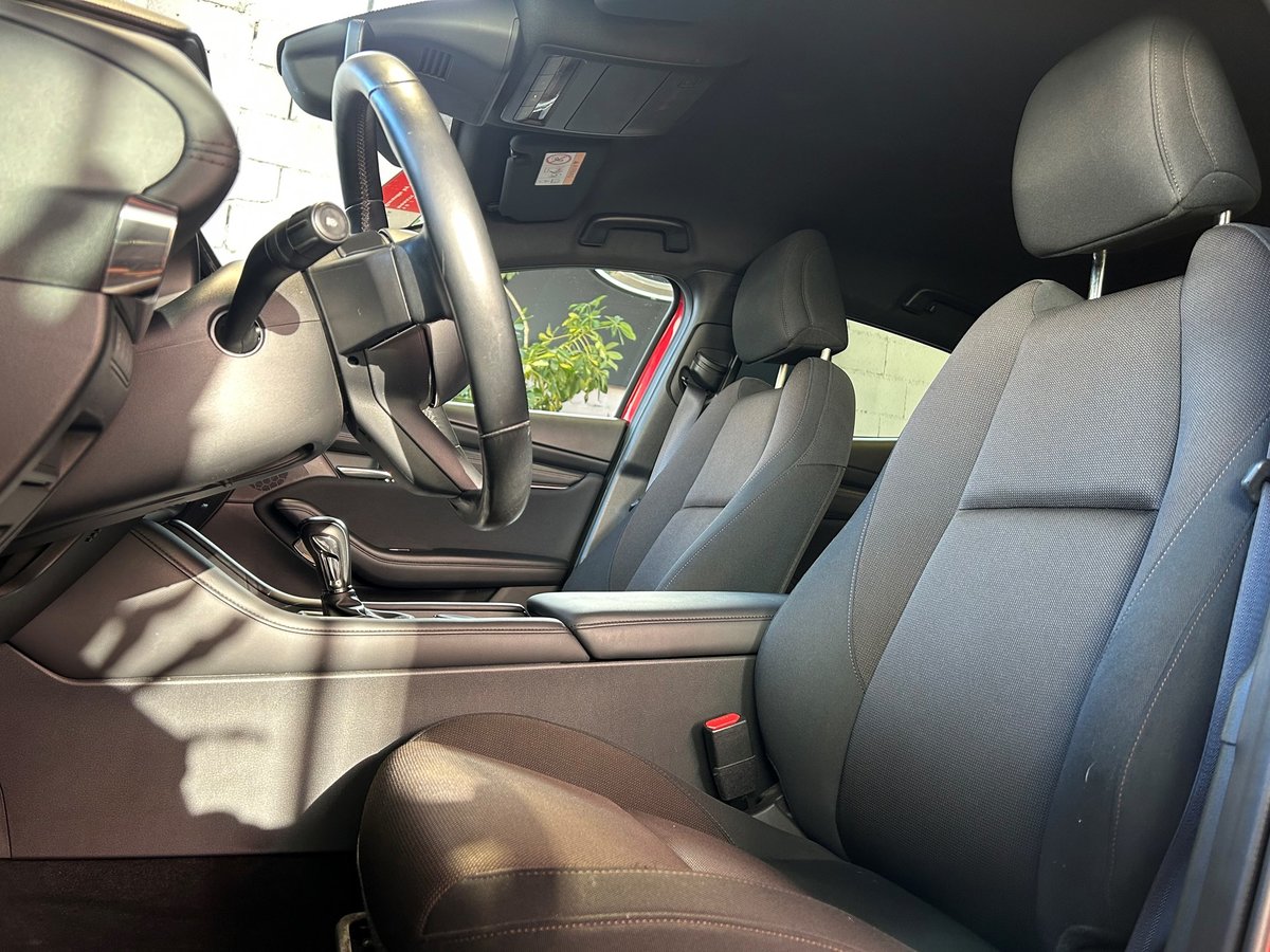 MAZDA 3 Hatchback SKYACTIV-G M Hybrid 122 Ambition Automat, Mild-Hybrid Petrol/Electric, Second hand / Used, Automatic - 7