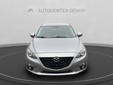 MAZDA 3 SKYACTIV-D 150 Revolution Automat, Diesel, Second hand / Used, Automatic - 2