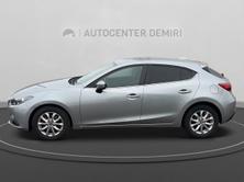 MAZDA 3 SKYACTIV-D 150 Revolution Automat, Diesel, Second hand / Used, Automatic - 3