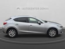 MAZDA 3 SKYACTIV-D 150 Revolution Automat, Diesel, Second hand / Used, Automatic - 7