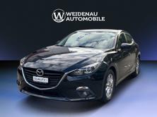MAZDA 3 2.0 16V Ambition Plus Activematic, Petrol, Second hand / Used, Automatic - 2