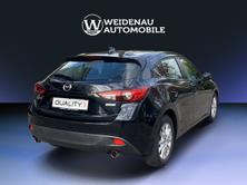 MAZDA 3 2.0 16V Ambition Plus Activematic, Petrol, Second hand / Used, Automatic - 6
