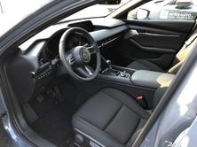 MAZDA 3 Hatchback SKYACTIV-X M Hybrid 180 Revolution AWD, Mild-Hybrid Benzin/Elektro, Occasion / Gebraucht, Handschaltung - 7