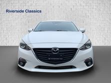 MAZDA 2.2 D Ambition Plus, Diesel, Occasioni / Usate, Manuale - 2