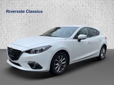 MAZDA 2.2 D Ambition Plus, Diesel, Second hand / Used, Manual - 3