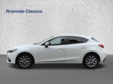 MAZDA 2.2 D Ambition Plus, Diesel, Second hand / Used, Manual - 4