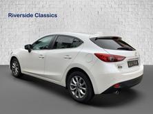 MAZDA 2.2 D Ambition Plus, Diesel, Occasioni / Usate, Manuale - 5