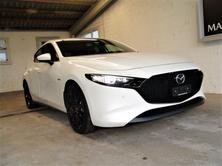 MAZDA 3 Hatchback 2.0 180 100th Anniversary, Mild-Hybrid Petrol/Electric, Second hand / Used, Automatic - 2