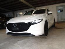 MAZDA 3 Hatchback 2.0 180 100th Anniversary, Mild-Hybrid Petrol/Electric, Second hand / Used, Automatic - 3