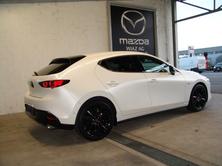 MAZDA 3 Hatchback 2.0 180 100th Anniversary, Mild-Hybrid Petrol/Electric, Second hand / Used, Automatic - 4