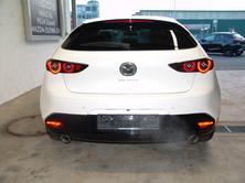 MAZDA 3 Hatchback 2.0 180 100th Anniversary, Mild-Hybrid Petrol/Electric, Second hand / Used, Automatic - 5