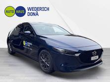 MAZDA 3 S-X186 FWD AT Revolution 4, Petrol, Second hand / Used, Automatic - 5