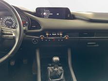 MAZDA 3 Hatchback 2.0 122 Revolution, Mild-Hybrid Benzin/Elektro, Occasion / Gebraucht, Handschaltung - 7