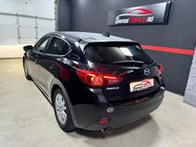 MAZDA 3 2.2 16V CD Ambition Plus Activematic, Diesel, Second hand / Used, Automatic - 4