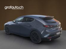 MAZDA 3 Hatchback 2.0 180 Revolution, Hybride Leggero Benzina/Elettrica, Occasioni / Usate, Automatico - 3