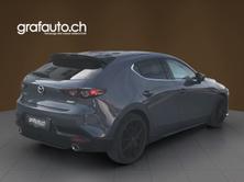 MAZDA 3 Hatchback 2.0 180 Revolution, Hybride Léger Essence/Électricité, Occasion / Utilisé, Automatique - 4