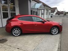 MAZDA 3 2.0 120 Revolution Automat, Petrol, Second hand / Used, Automatic - 3