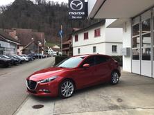 MAZDA 3 2.0 120 Revolution Automat, Petrol, Second hand / Used, Automatic - 5