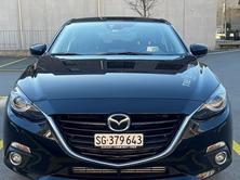 MAZDA 3 2.2 D Revolution, Diesel, Second hand / Used, Automatic - 4