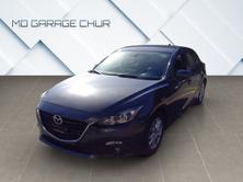 MAZDA 3 2.0 16V Ambition Activematic, Petrol, Second hand / Used, Automatic - 2