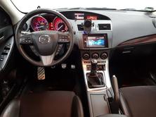 MAZDA 3 Hatchback 2.3 DISI Turbo MPS, Benzin, Occasion / Gebraucht, Handschaltung - 5