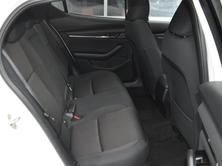 MAZDA 3 Hatchback SKYACTIV-X M Hybrid 186 Revolution Automat, Hybride Léger Essence/Électricité, Occasion / Utilisé, Automatique - 6