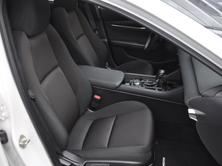 MAZDA 3 Hatchback SKYACTIV-X M Hybrid 186 Revolution Automat, Mild-Hybrid Benzin/Elektro, Occasion / Gebraucht, Automat - 7