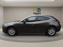 MAZDA 3 2.0 120 Ambition, Petrol, Second hand / Used, Automatic - 2