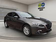 MAZDA 3 2.0 120 Ambition, Petrol, Second hand / Used, Automatic - 3