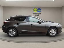 MAZDA 3 2.0 120 Ambition, Petrol, Second hand / Used, Automatic - 4