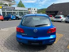 MAZDA 3 Hatchback 1.6 Confort, Petrol, Second hand / Used, Automatic - 5