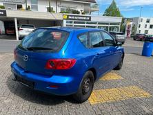 MAZDA 3 Hatchback 1.6 Confort, Benzina, Occasioni / Usate, Automatico - 6