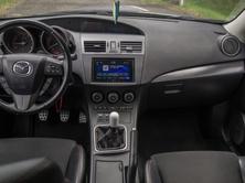 MAZDA 3 Hatchback 2.3 DISI Turbo MPS, Benzin, Occasion / Gebraucht, Handschaltung - 7