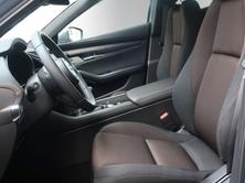 MAZDA 3 Hatchback SKYACTIV-X MHybrid 186 Homura AWD Automat, Mild-Hybrid Benzin/Elektro, Occasion / Gebraucht, Automat - 7