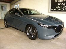 MAZDA 3 Hatchback 2.0 150 Ambition Plus AT, Mild-Hybrid Petrol/Electric, Second hand / Used, Automatic - 2