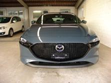 MAZDA 3 Hatchback 2.0 150 Ambition Plus AT, Mild-Hybrid Petrol/Electric, Second hand / Used, Automatic - 3