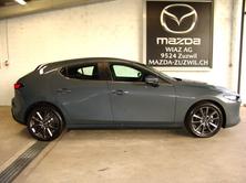 MAZDA 3 Hatchback 2.0 150 Ambition Plus AT, Mild-Hybrid Petrol/Electric, Second hand / Used, Automatic - 4