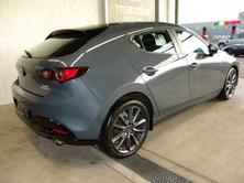 MAZDA 3 Hatchback 2.0 150 Ambition Plus AT, Mild-Hybrid Petrol/Electric, Second hand / Used, Automatic - 5