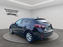 MAZDA 3 2.0 165 Revolution, Benzina, Occasioni / Usate, Manuale - 5