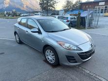 MAZDA 2.0 DISI Exclusive plus, Benzin, Occasion / Gebraucht, Handschaltung - 2