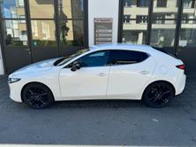 MAZDA 3 Hatchback SKYACTIV-G M Hybrid 122 Prime Line Automat, Mild-Hybrid Petrol/Electric, Second hand / Used, Automatic - 5