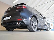 MAZDA 3 Hatchback 2.0 180 Revolution, Mild-Hybrid Benzin/Elektro, Occasion / Gebraucht, Automat - 6